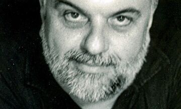 Πέθανε ο σκηνοθέτης της όπερας και του θεάτρου, Βασίλης Νικολαΐδης 