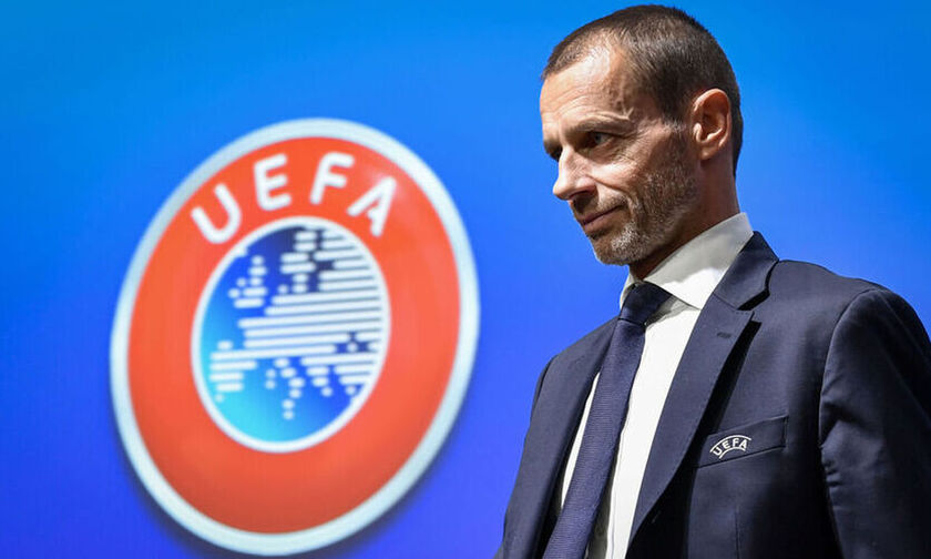 UEFA: Οι ειδικοί κανόνες ενόψει των νοκ-άουτ στο Champions League και το Europa League