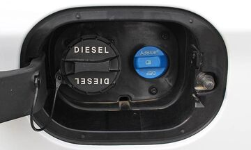 Γιατί απαγορεύεται να αδειάσει το AdBlue στα diesel;