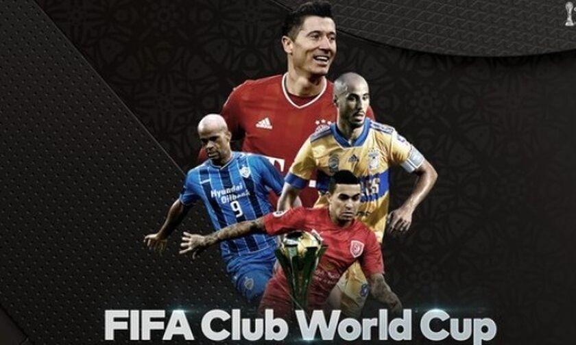 FIFA Club World Cup: Τα ρεκόρ και οι αριθμοί