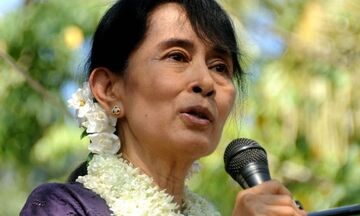 Μιανμάρ: Οι κατηγορίες που αντιμετωπίζει η Αούνγκ Σαν Σου Τσι  