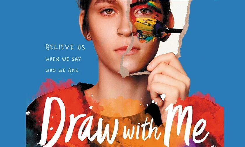 Draw with Me: Το ντοκιμαντέρ του Κωνσταντίνου Βενετόπουλου στον δρόμο για τα Όσκαρ 