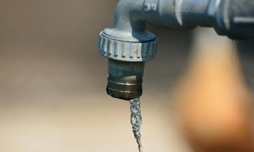 ΕΥΔΑΠ: Διακοπή νερού σε Αιγάλεω, Γλυφάδα, Ζωγράφου, Κερατσίνι