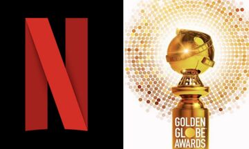Ανακοινώθηκαν οι υποψηφιότητες για τις Χρυσές Σφαίρες - Σάρωσε το Netflix με τα The Crown και Mank