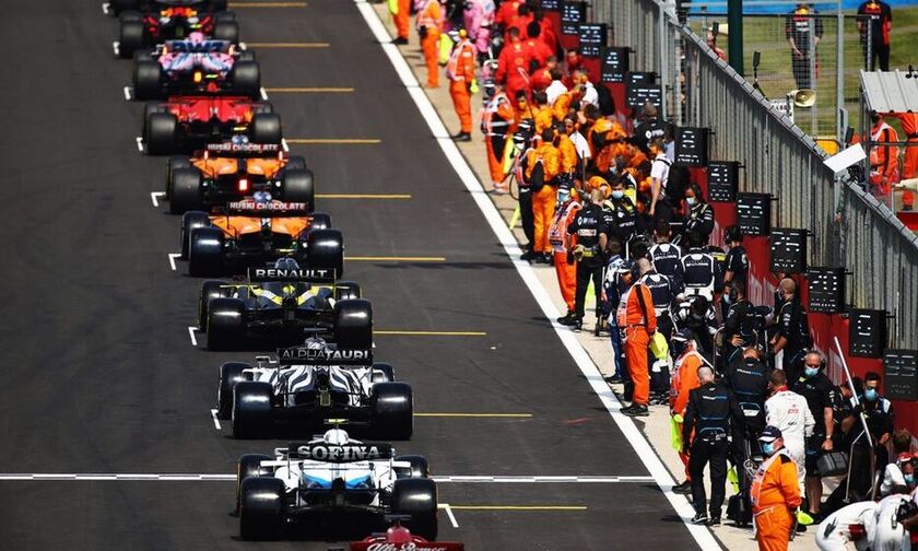 Formula 1: Έρχονται οι πρώτες παρουσιάσεις των μονοθεσίων της νέας χρονιάς