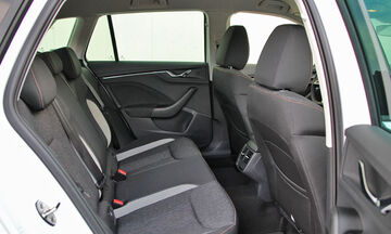 SUV με άριστο value for money και τιμή 17.900 ευρώ
