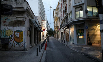 Όλα τα μέτρα σε Αττική, Θεσσαλονίκη, Χαλκιδική, Θήρα, Μύκονο, Χαλκίδα, Πάτρα, Άγιο Νικόλαο