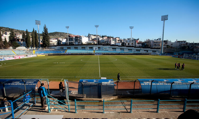 Παπαιωάννου: «Μπορούσε η ΑΕΛ να φέρει άλλους παίκτες»