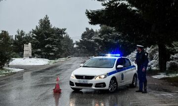 Έκτακτα μέτρα στον Έβρο για την κακοκαιρία 