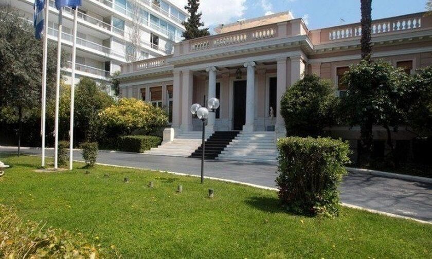 Κορονοϊός - Lockdown: Σύσκεψη στο Μαξίμου υπό τον Μητσοτάκη για την επιδημιολογική κατάσταση