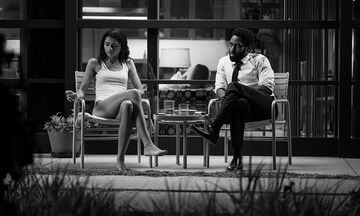 Netflix: Malcolm & Marie Review - Το ηλεκτρισμένο, ασπρόμαυρο και ωμό "Marriage Story" του 2021 