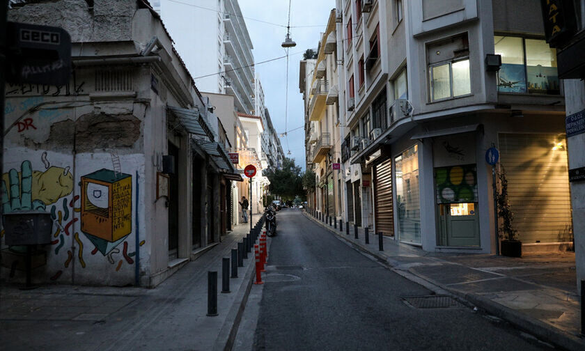 Εισήγηση για καθολικό lockdown έως την Κυριακή 21 Φεβρουαρίου - Κλειστά σχολεία, τι μένει ανοιχτό