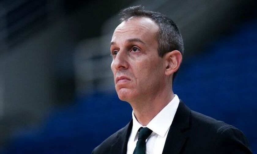 Κάτας: «Μεταγραφή γκαρντ για Euroleague»