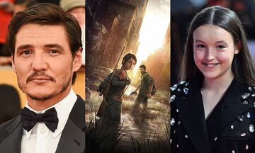 The Last Of Us: Αυτοί είναι οι τηλεοπτικοί "Joel" και "Ellie" της σειράς του HBO