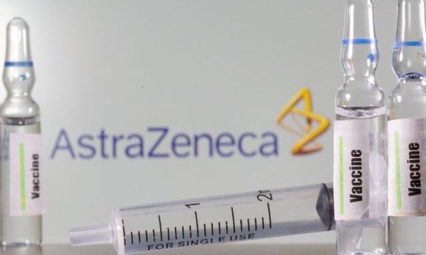 AstraZeneca: Το φθινόπωρο διαθέσιμο το εμβόλιο κατά των μεταλλάξεων