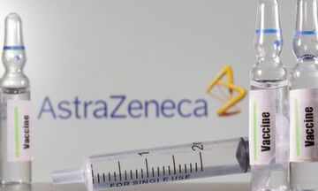 AstraZeneca: Το φθινόπωρο διαθέσιμο το εμβόλιο κατά των μεταλλάξεων