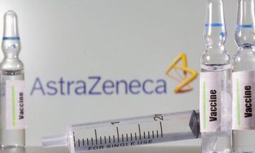 AstraZeneca: Το φθινόπωρο διαθέσιμο το εμβόλιο κατά των μεταλλάξεων