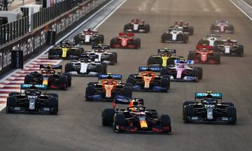 Formula 1: Αποφασίστηκε το «πάγωμα» της εξέλιξης των κινητήρων 