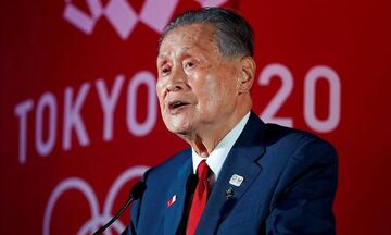 Ολυμπιακοί Αγώνες Τόκιο: Παραιτήθηκε επίσημα ο Μόρι από την προεδρία της Οργανωτικής Επιτροπής