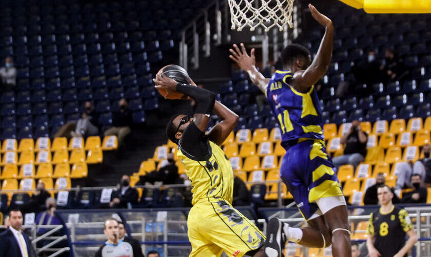 Basket League: Απορρίφθηκε η ένσταση του Άρη