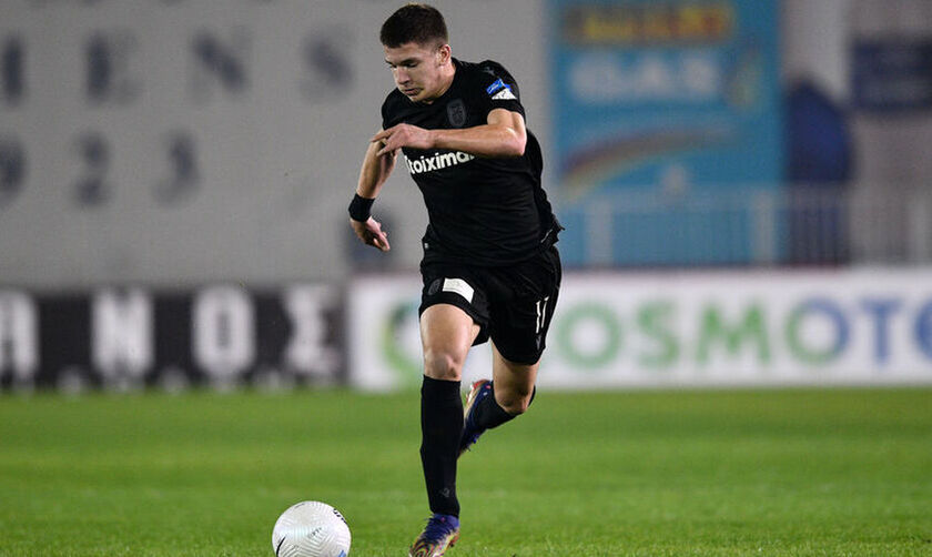 ΠΑΟΚ: Η Κλαμπ Μπριζ έβαλε 8 εκ. ευρώ στο τραπέζι για τον Τζόλη