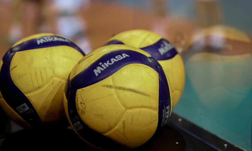 Τα αποτελέσματα και οι βαθμολογίες της Volley League Ανδρών και Γυναικών (13/2-15/2)