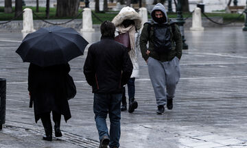 Live: Η πορεία της «Μήδειας» στην Ελλάδα 