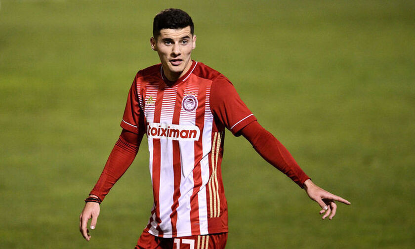 Βρουσάι για Παναθηναϊκό: «Πολύ σημαντικό να σκοράρεις σε ένα ντέρμπι» (vid)