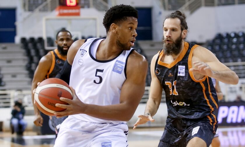 ΠΑΟΚ: Tεστ κορονοϊού ελέω... Προμηθέα