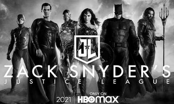 «Justice League: The Snyder Cut» - Κυκλοφόρησε το επικό τρέιλερ!