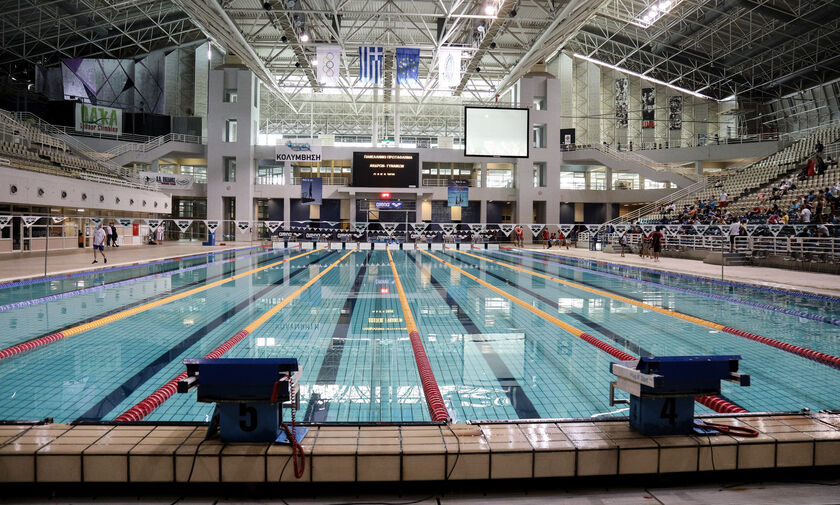 Έκκληση της ΚΟΕ να επαναλειτουργήσουν και τα κλειστά κολυμβητήρια για προπονήσεις