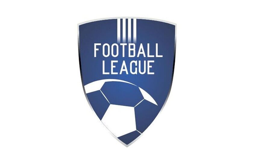 Football League: Πρεμιέρα στις 28 Μαρτίου