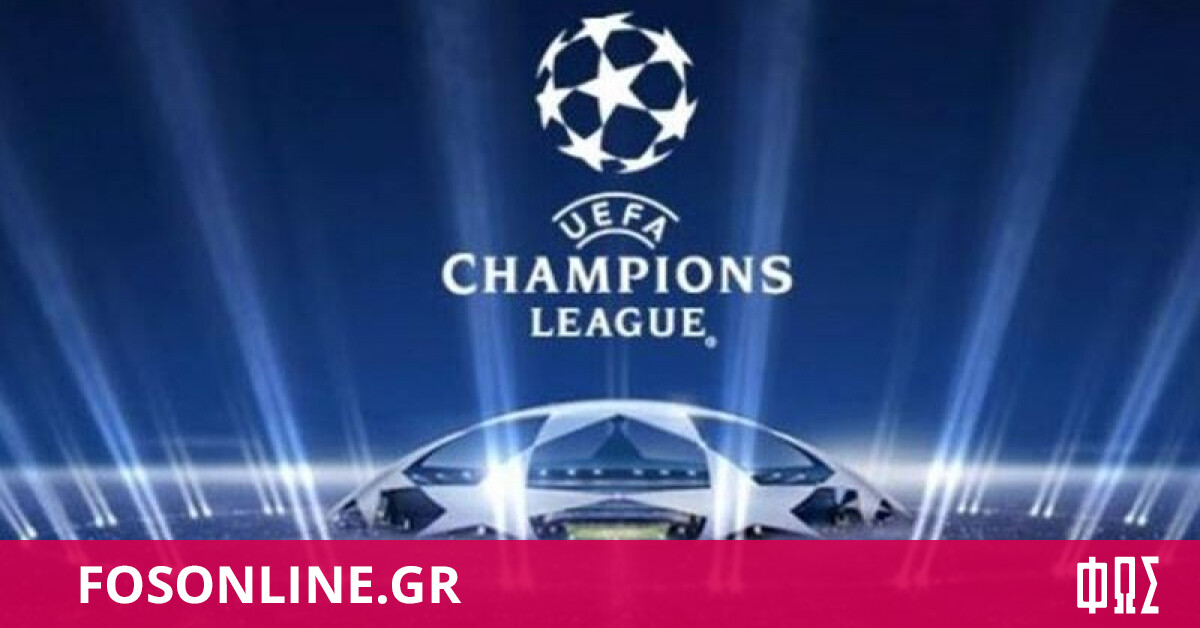 Champions League Tabelle 16/17 Champions League Tabelle 16/17