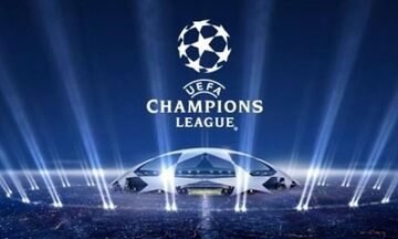 Champions League: Το πρόγραμμα των αγώνων (16-17/2) στη φάση των «16»