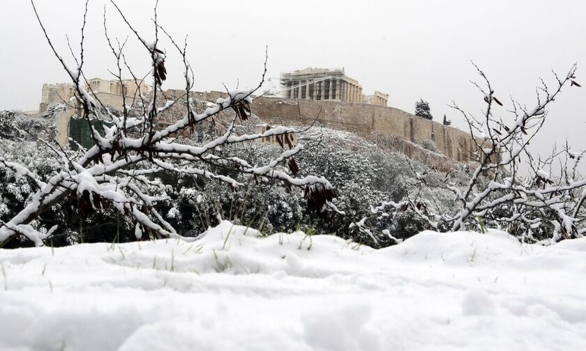 Αποκατάσταση της λειτουργίας του τραμ - Ακινητοποιημένα λεωφορεία και τρόλεϊ