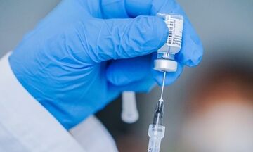Αναβάλλονται οι εμβολιασμοί στην Αττική λόγω της κακοκαιρίας