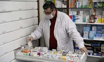 Κακοκαιρία «Μήδεια»: Πώς θα λειτουργήσουν τα φαρμακεία στην Αττική