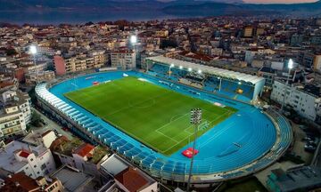 «Απάντηση» ΠΑΣ Γιάννινα στην ΕΠΟ: «Ουδέποτε ζητήσαμε αλλαγή έδρας»