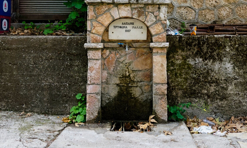 ΕΥΔΑΠ: Διακοπή νερού σε Κουκάκι, Κολωνό, Βάρη, Γαλάτσι, Μοσχάτο, Νέο Ηράκλειο, Ελευσίνα