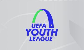 UEFA: Ματαιώνεται και επίσημα το Youth League, δεν παίζουν Ολυμπιακός και ΠΑΟΚ!