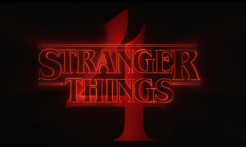 «Stranger Things»: H τέταρτη σεζόν του θα είναι η πιο σκοτεινή από όλες!