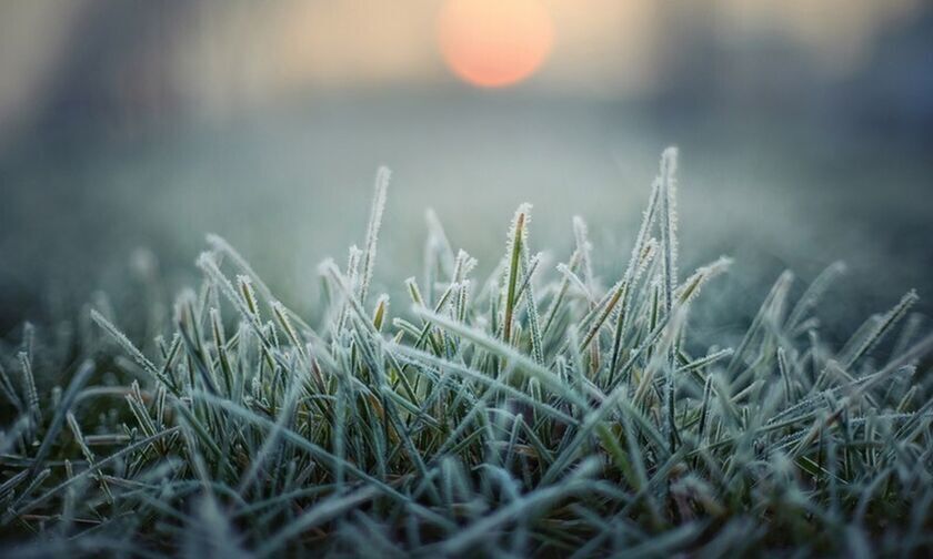 Καιρός: Άνοδος της θερμοκρασίας - Παγετός σε αρκετές περιοχές