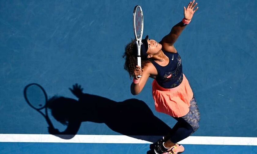 Australian Open: Στον τελικό η Οσάκα, έβαλε τέλος στο όνειρο της Σερένα Γουίλιαμς