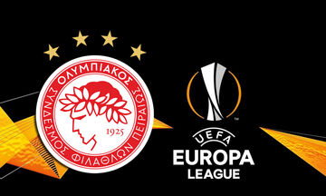 O Ολυμπιακός, το Europa League και τα ρεκόρ στους «32»