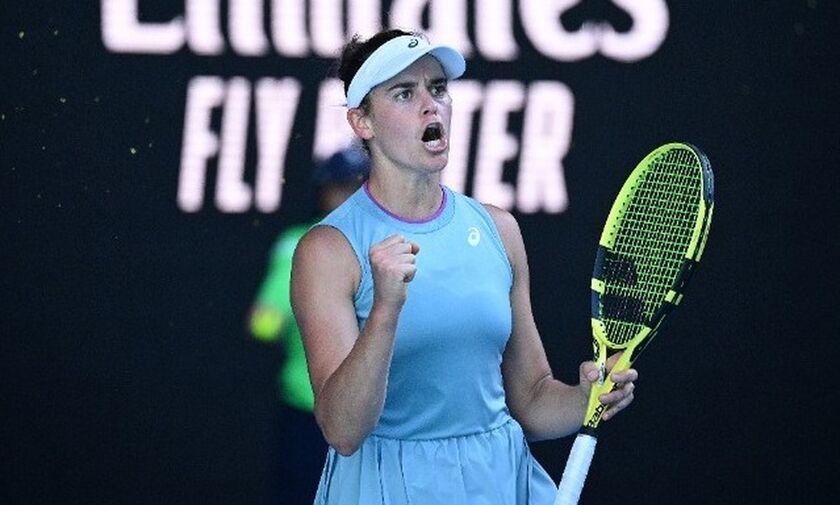 Australian Open: Η Μπρέιντι στον τελικό κόντρα στην Οσάκα