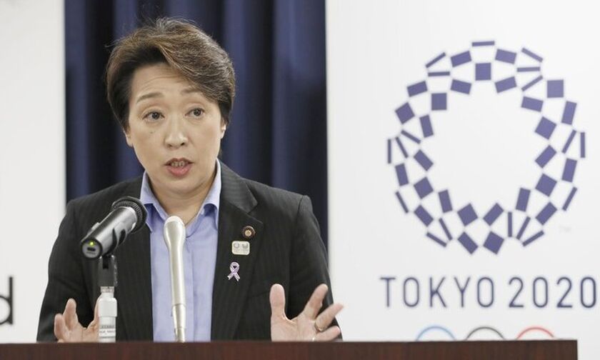 Ολυμπιακοί Αγώνες Τόκιο: Η Σέικο Χασιμότο νέα πρόεδρος της Οργανωτικής Επιτροπής