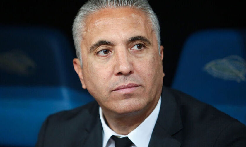 Εθνική Κύπρου: Νέος προπονητής ο Νίκος Κωστένογλου (pic)