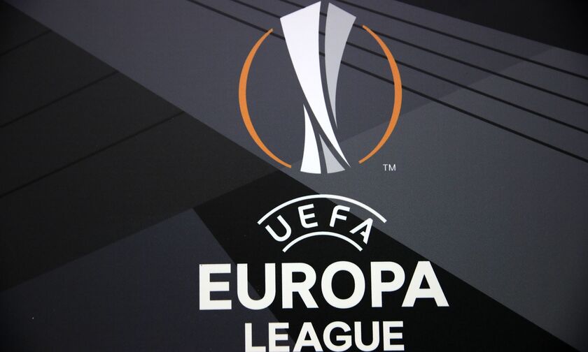Europa League: Το πρόγραμμα των πρώτων αγώνων της φάσης των «32»