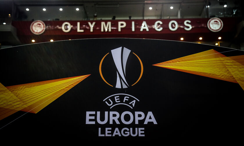 Το… περίεργο με τα νοκ άουτ του Ολυμπιακού στο Europa League