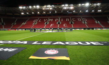 Live Streaming: Ολυμπιακός - Αϊντχόφεν (pre game)